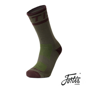Fortis Eye Wear Waterproof Socks